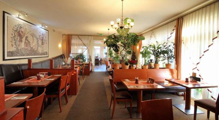 Hotel-Restaurant Axion — photo 5