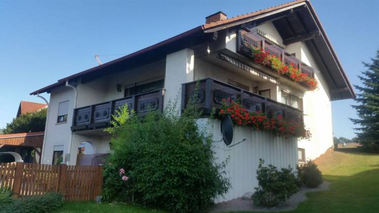 Ferienwohnung Tann (Rhön)