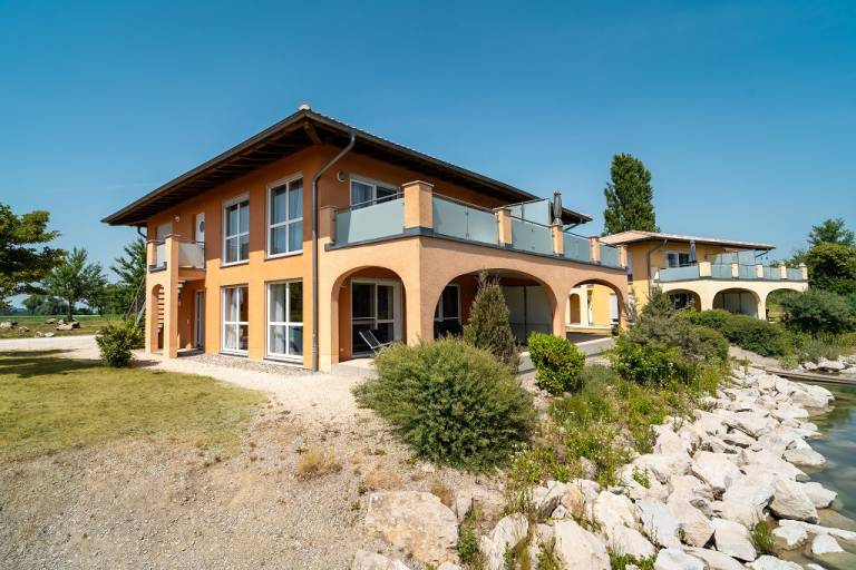 Ferienwohnung  Günzburg