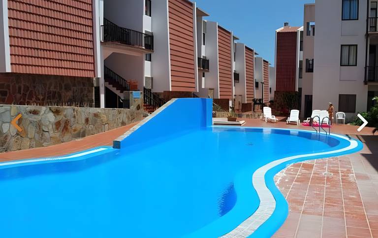 Apartamento  Playa de Santiago