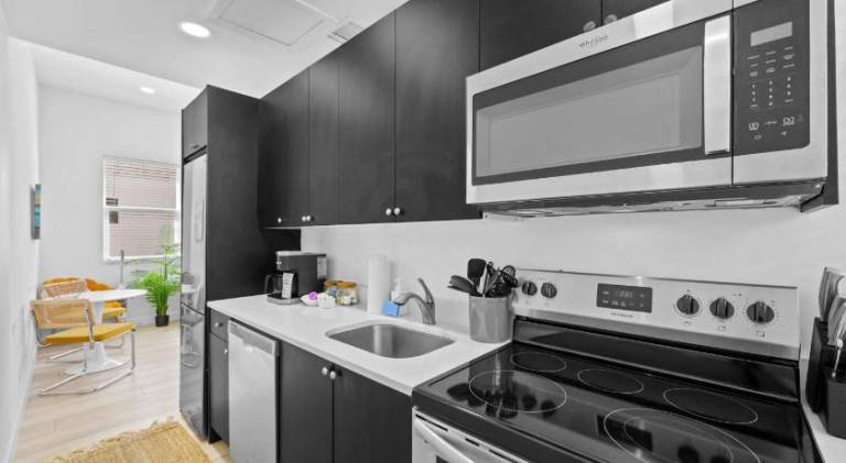 Holiday apartment | Suitable for remote work — photo 5