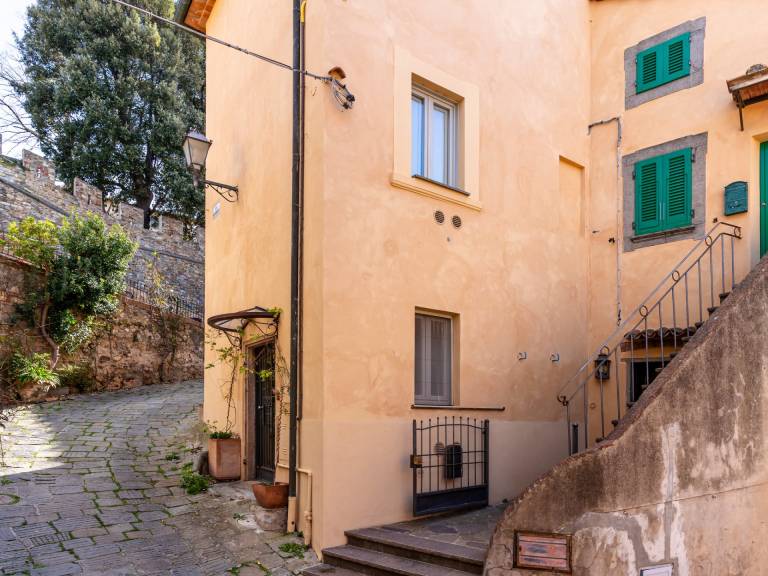 Appartamento Castagneto Carducci