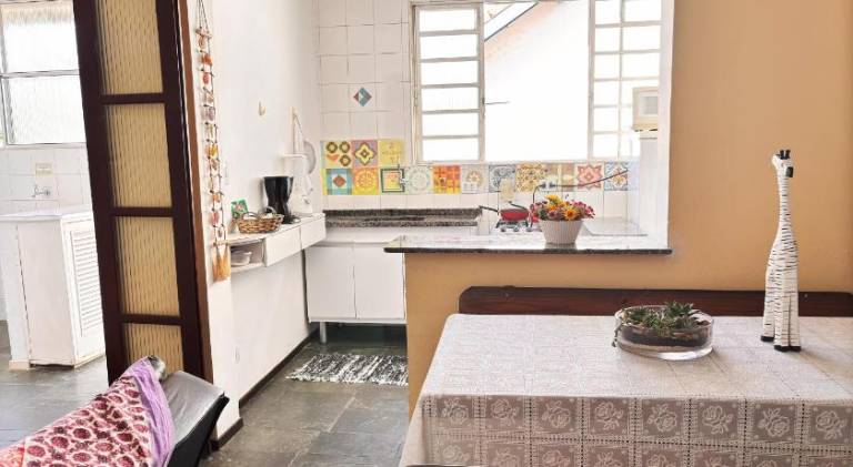 Nice apartment | Next to the beach | Pets are welcome — photo 3