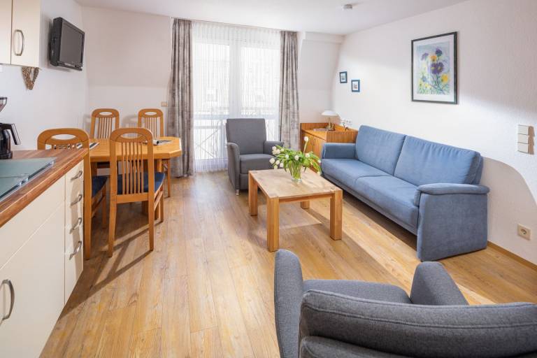 Ferienwohnung Norderney