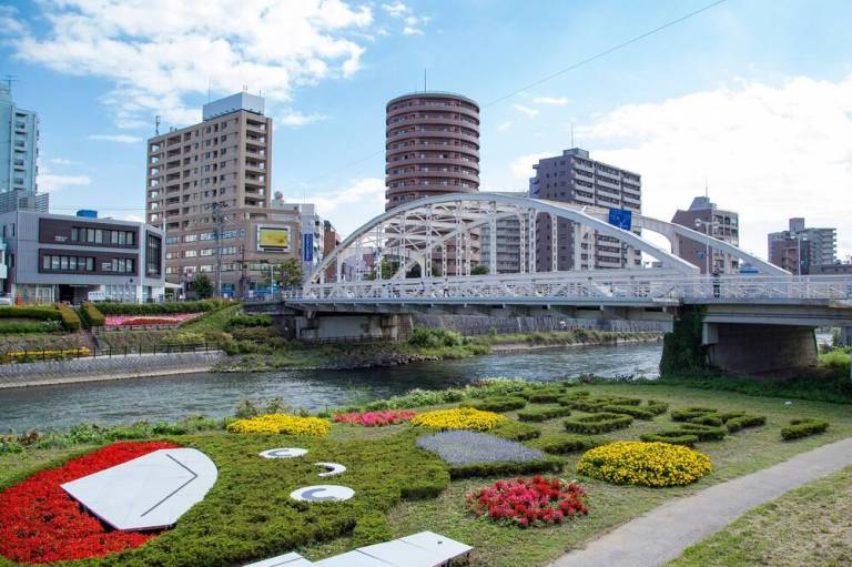 Toyoko Inn Morioka Ekimae