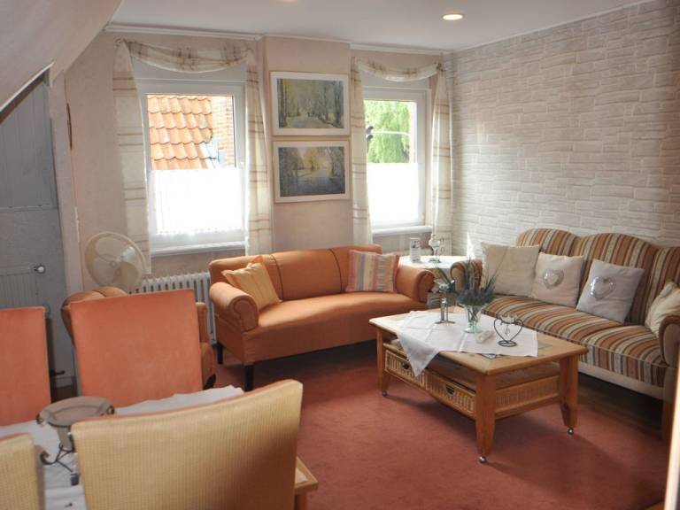 Ferienwohnung Oldersum