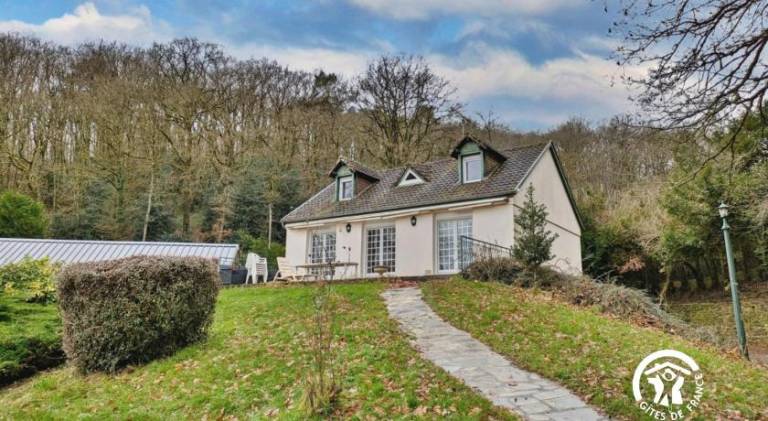 Vacation home | Pets are welcome in Mayenne