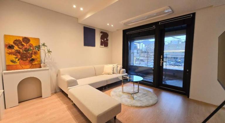 West House in Incheon