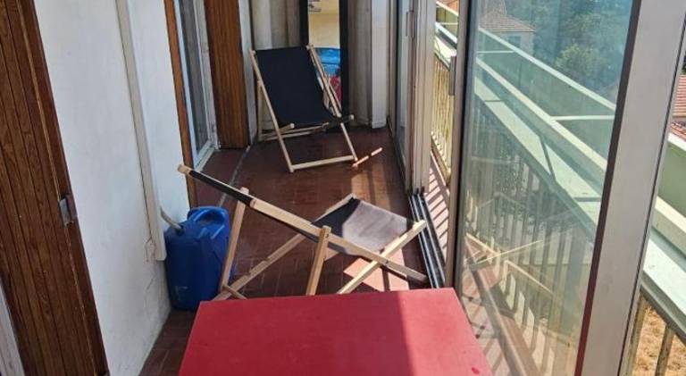 Serviced apartment with terrace — photo 4