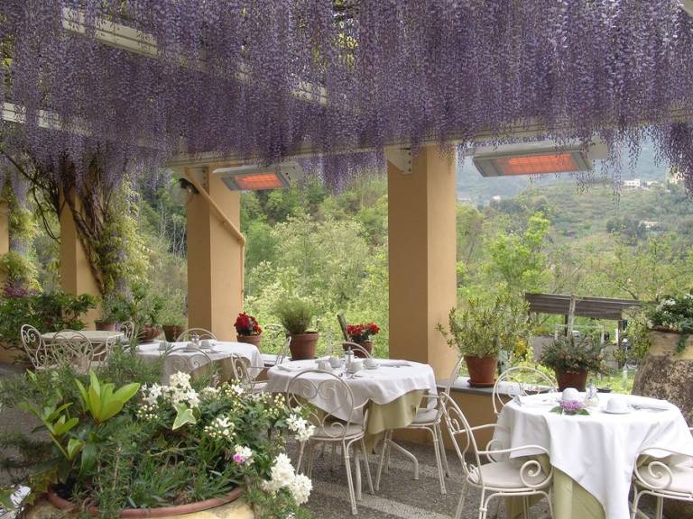 Villanova - Nature & Wellness: Appartamento con Giardino Privato - "ZELINDA" — photo 5