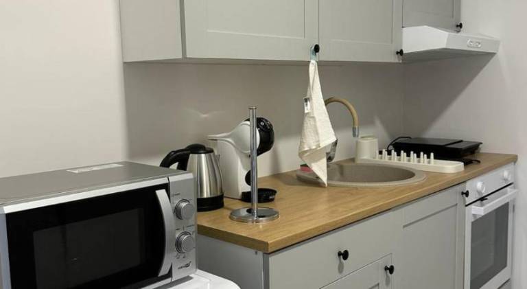 Wonderful apartment | Next to St. Anne's Church | Pet-friendly — photo 4