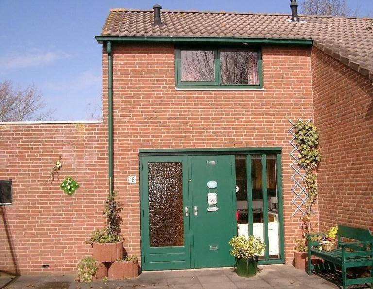 Huis Bruinisse