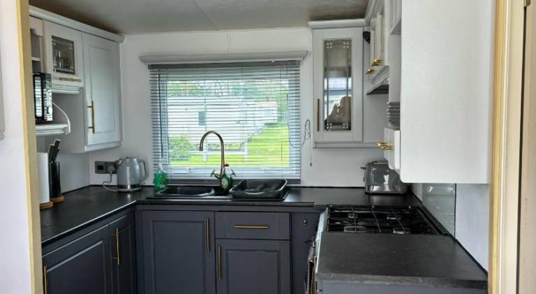 Vacation home with 2 rooms for 6 persons — photo 3