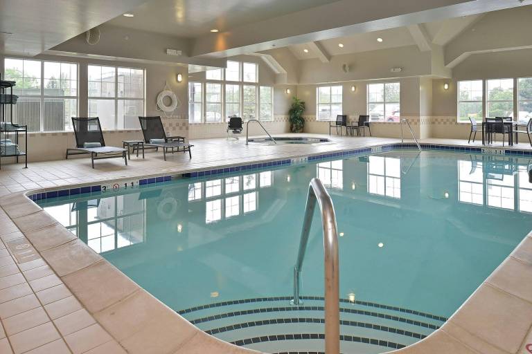 Residence Inn by Marriott Loveland Fort Collins — photo 3