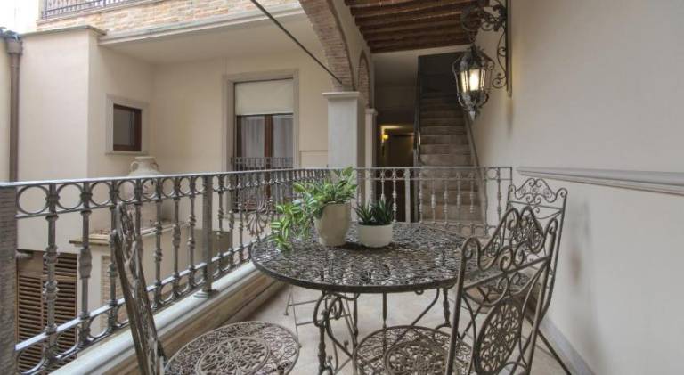 Nice apartment with terrace | Pets are welcome — photo 4