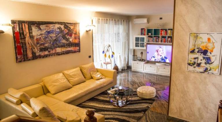 Villa | Pets are welcome in Sirmione
