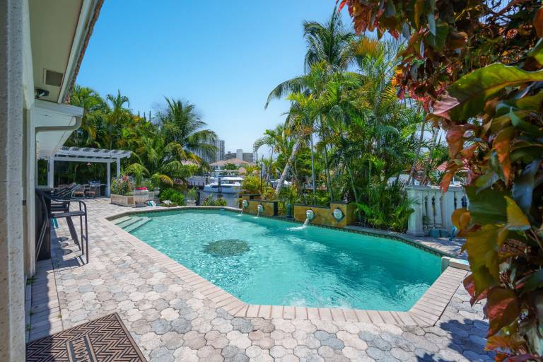 Feriehus Fort Lauderdale