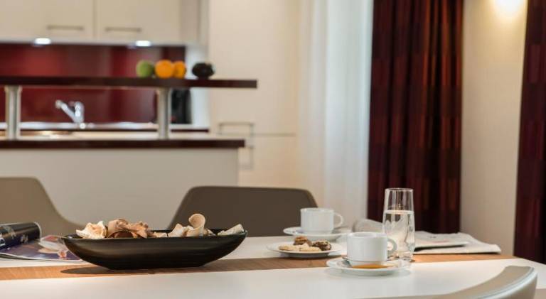 90 m&sup2; Ferienwohnung