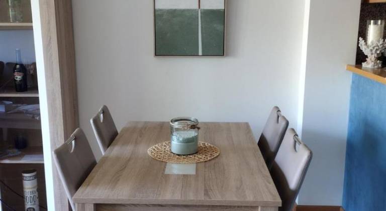 Fully equipped apartment with terrace | Close to the beach | Suitable for remote work | Pets allowed — photo 5