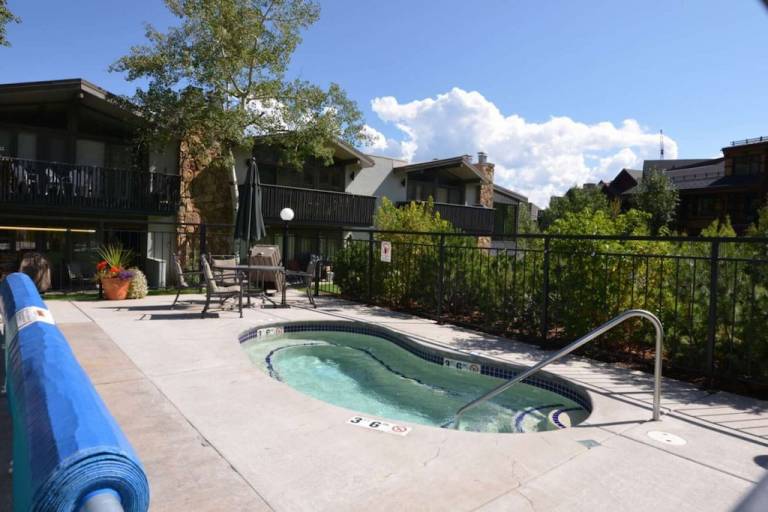 Condo  Aspen