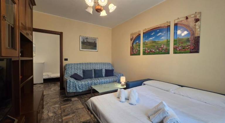 Nice holiday apartment | Next to the beach | Pets allowed — photo 2