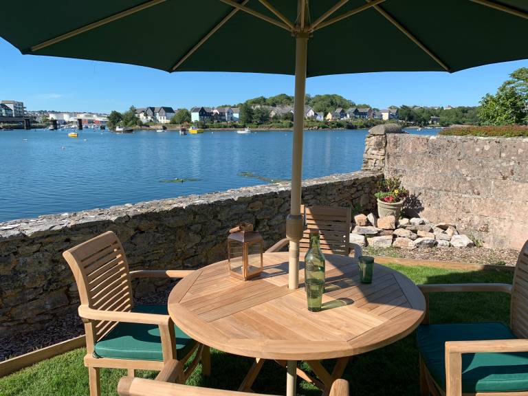 Fully equipped cottage with yard | Beach view | Pets are welcome — photo 4