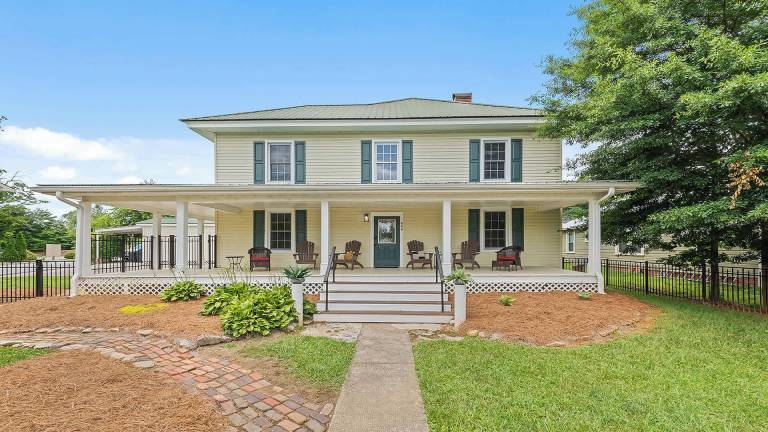 House Brevard