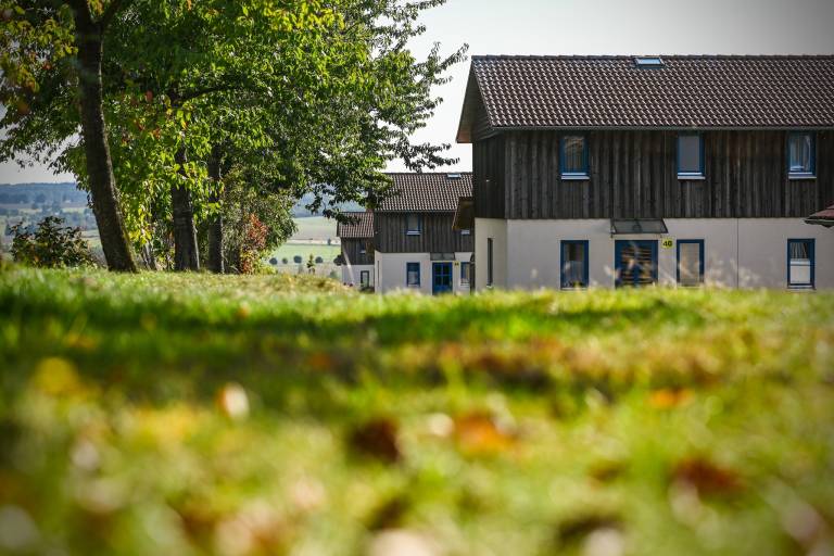 Ferienhaus Hasselfelde