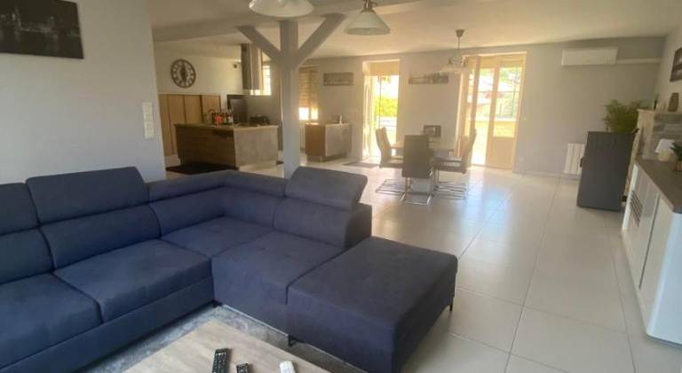 House with 3 rooms for 6 persons — photo 2