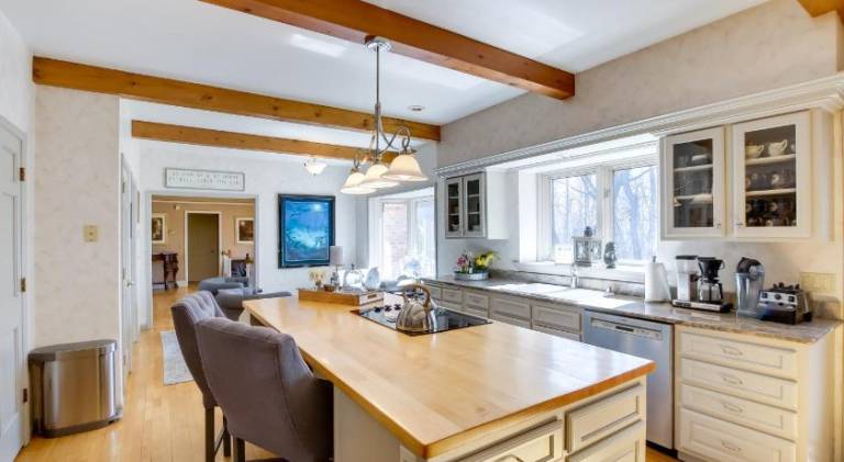 557 m&sup2; Ferienhaus