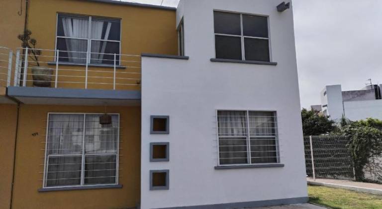 Vacation home with 3 rooms for 12 persons in Querétaro