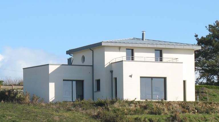 Villa Plozévet