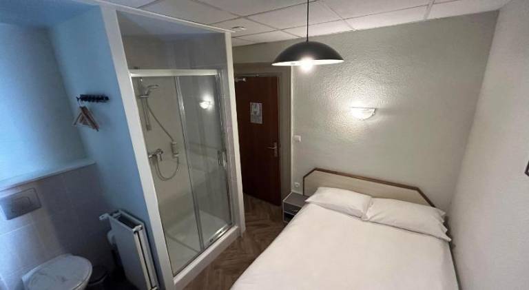 Hotel Broisin - Digital Access — photo 4