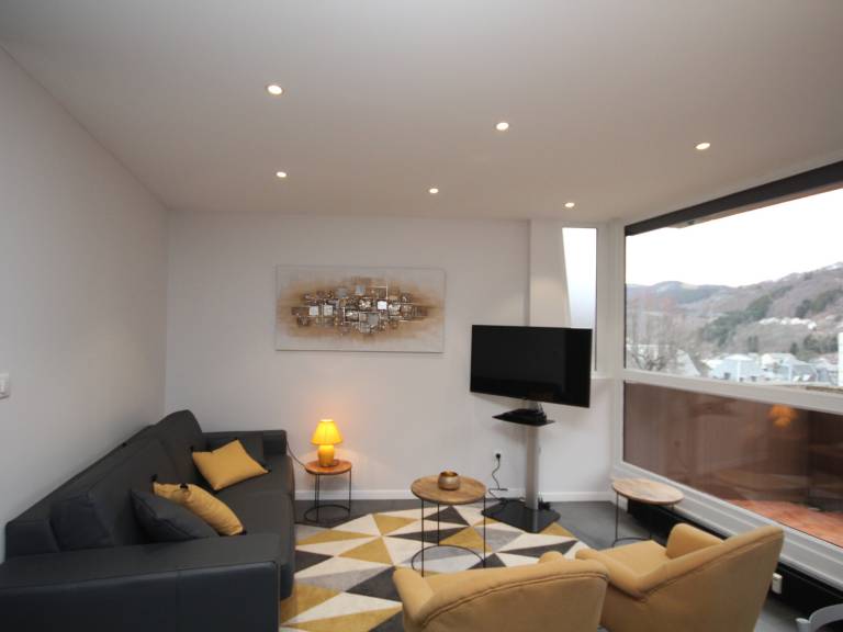Appartement Station Chastreix-Sancy