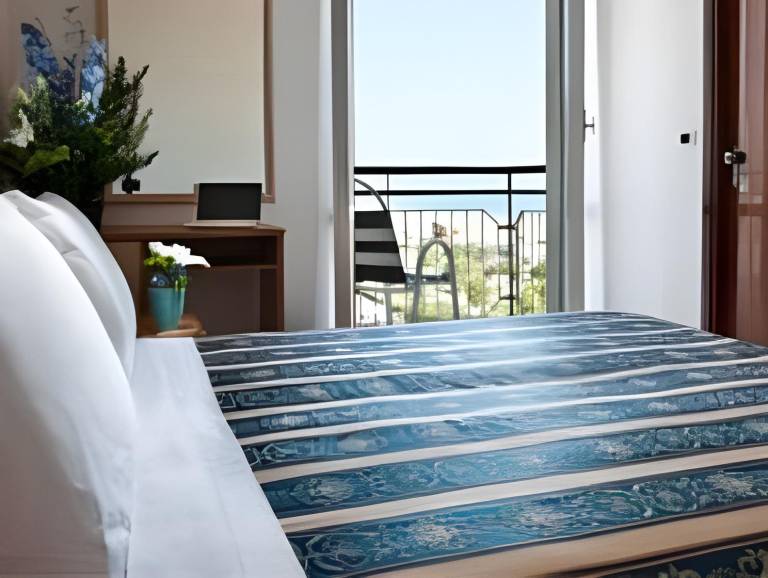 Hotel Atlas in Cesena