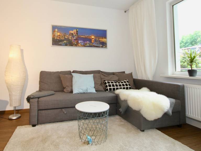 Ferienwohnung Bochum