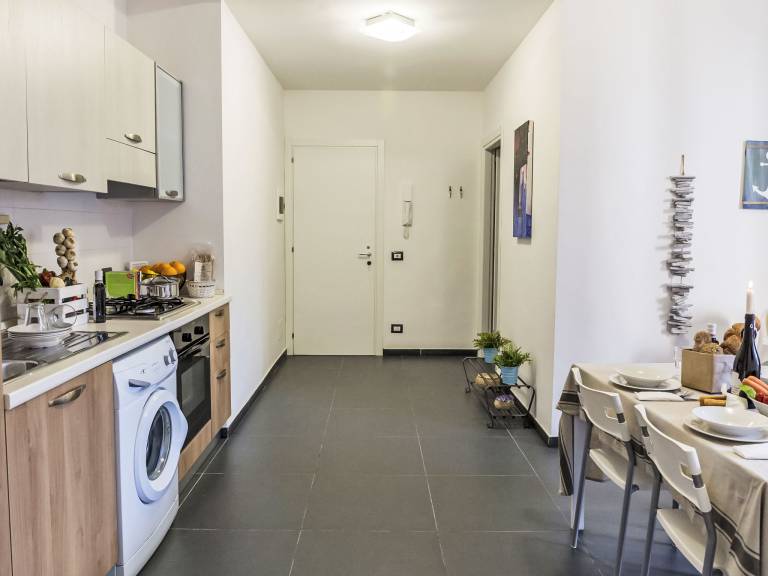Rental apartment with terrace — photo 4