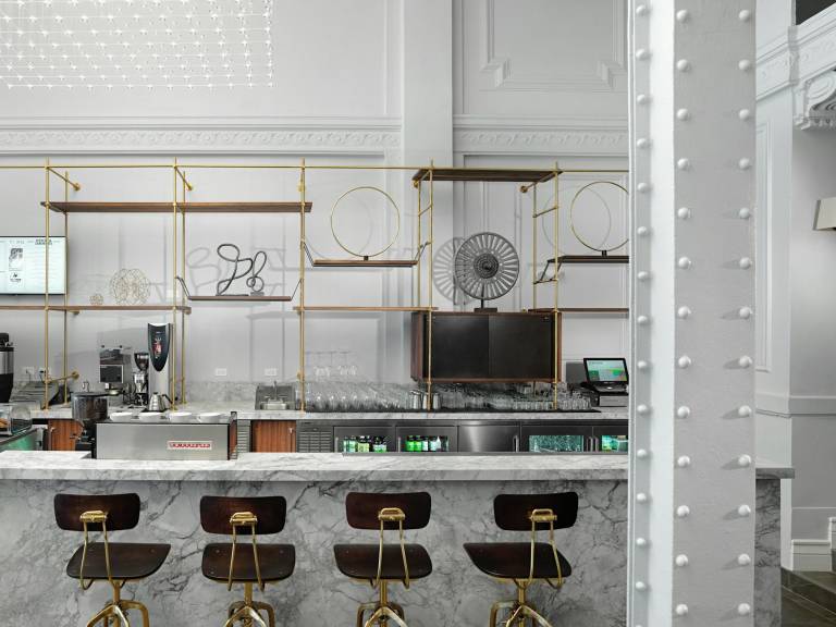 Axiom Hotel — photo 4