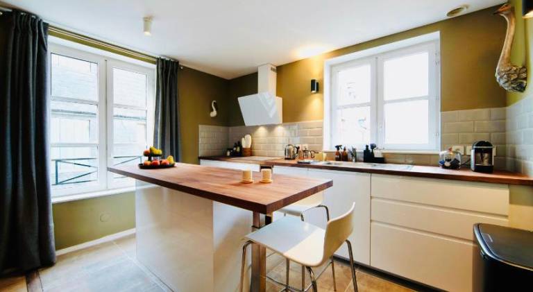 Holiday apartment with 3 rooms for 6 persons — photo 3