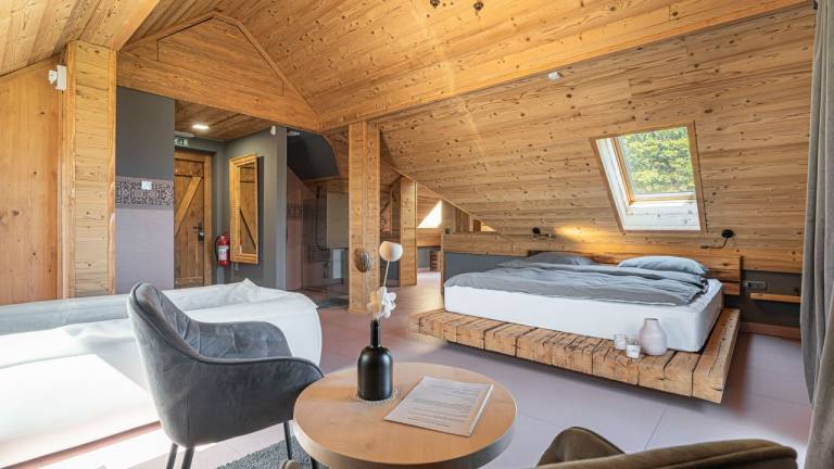 Apartma Škofja vas