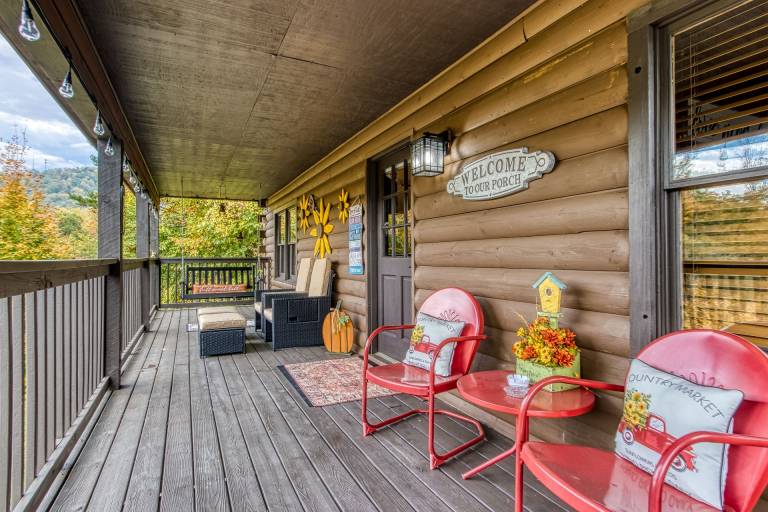 ER26 - Sasquatch Inn - Great Location! Close To Town Resort Pool! — photo 5