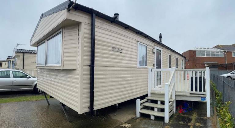Coastfields 3 bed 8 berth holiday home — photo 5