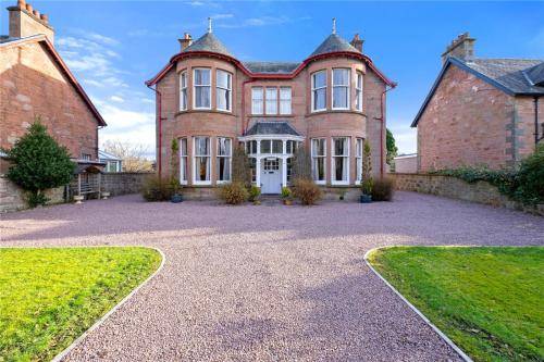 Bed and breakfast Beauly