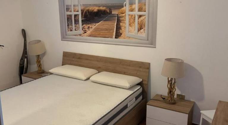 Apartment with 2 rooms for 7 persons — photo 2