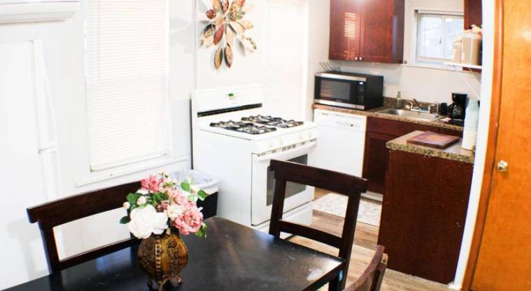 Holiday apartment | Perfect for remote work | Pets are welcome — photo 3