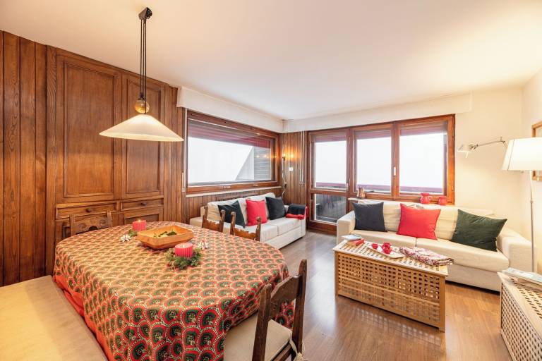 Appartamento Courmayeur