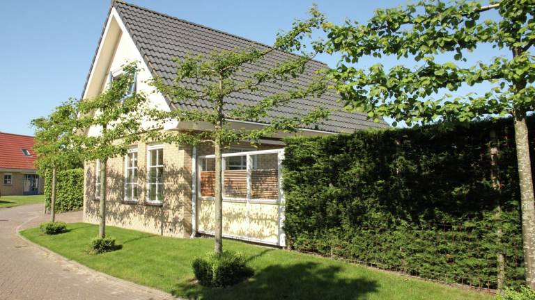 Ferienhaus Schoorl