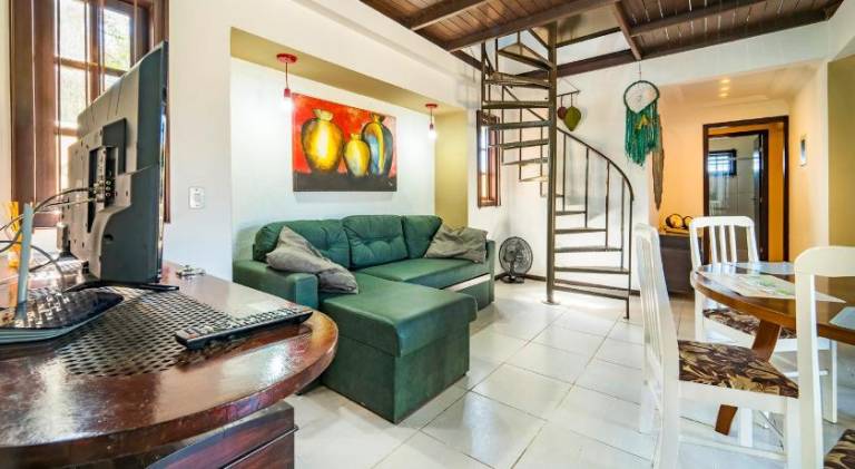 House with 4 rooms for 10 persons — photo 2