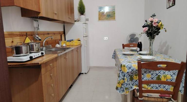 Apartment with 1 room for 2 persons — photo 4