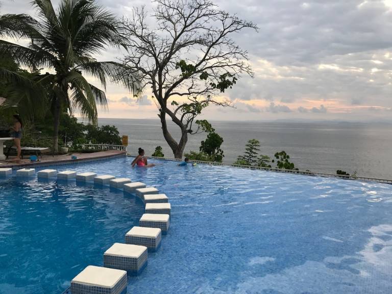 Appartement Puntarenas